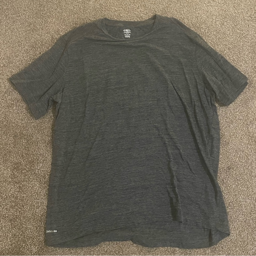Athletic T-shirt